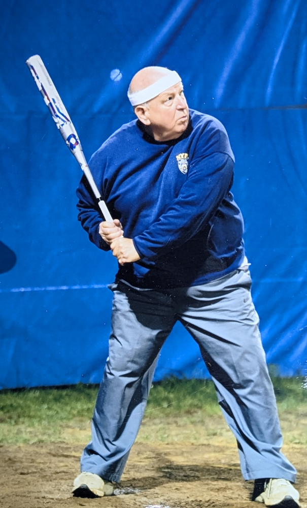 MICHAEL WEINER