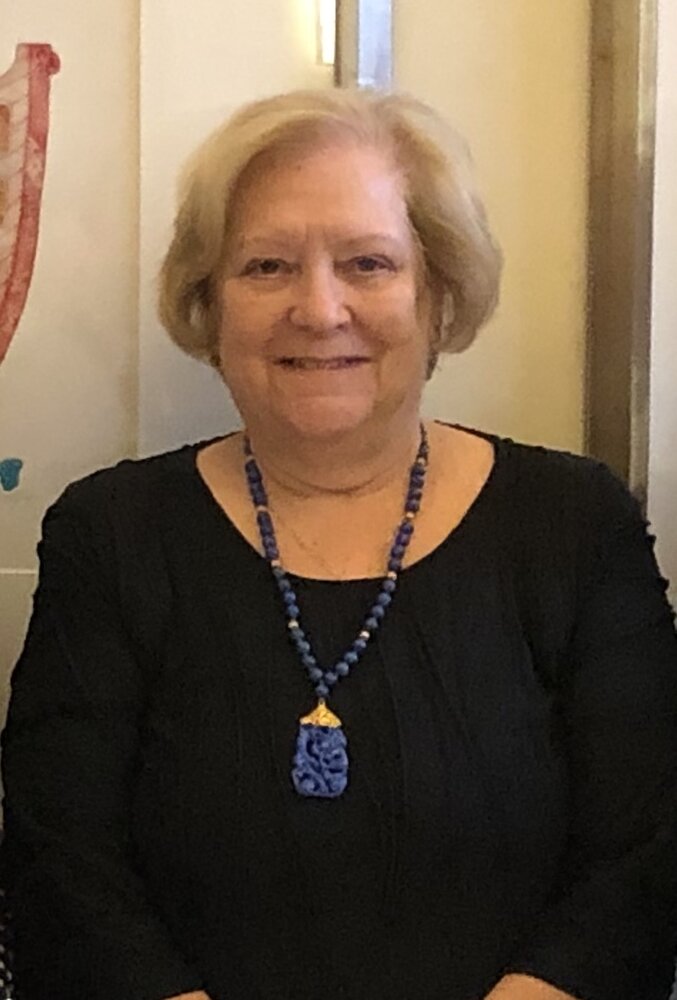 BARBARA MORSE